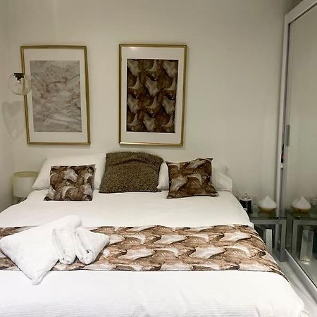 Spacious One Bedroom Ft In Central London King'S Cross Luaran gambar