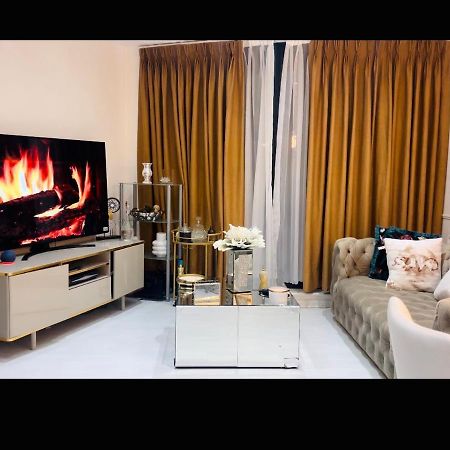 Spacious One Bedroom Ft In Central London King'S Cross Luaran gambar