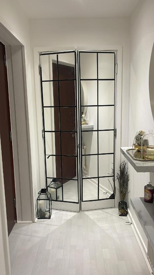 Spacious One Bedroom Ft In Central London King'S Cross Luaran gambar