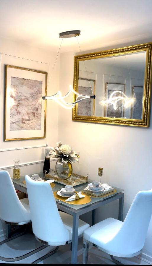 Spacious One Bedroom Ft In Central London King'S Cross Luaran gambar